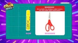 کارتون Chuck Chicken  قسمت 48